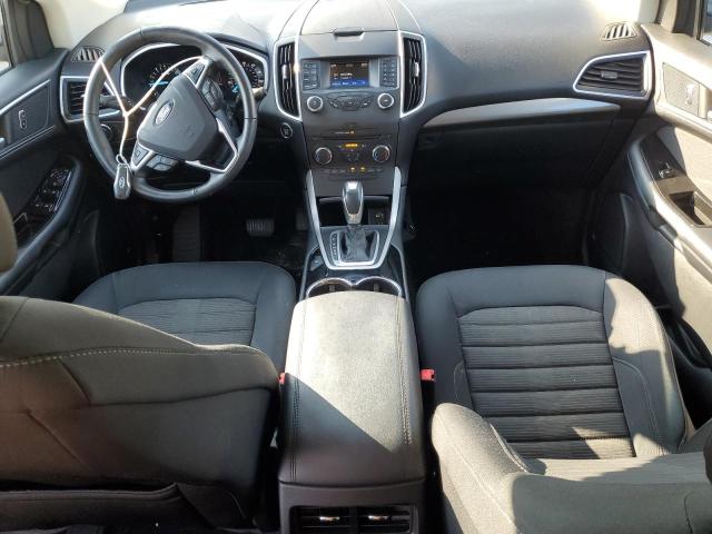 2015 FORD EDGE SEL 2FMTK4J94FBC10874