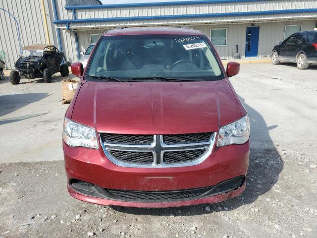 2016 DODGE GRAND CARA - 2C4RDGCG0GR179718