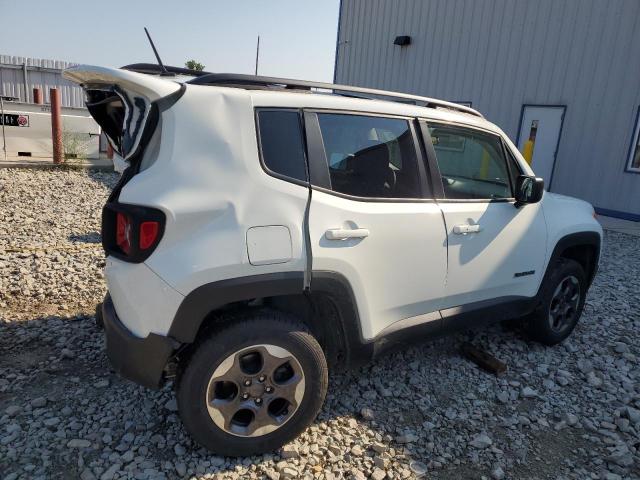 2016 JEEP RENEGADE S ZACCJBATXGPD78913