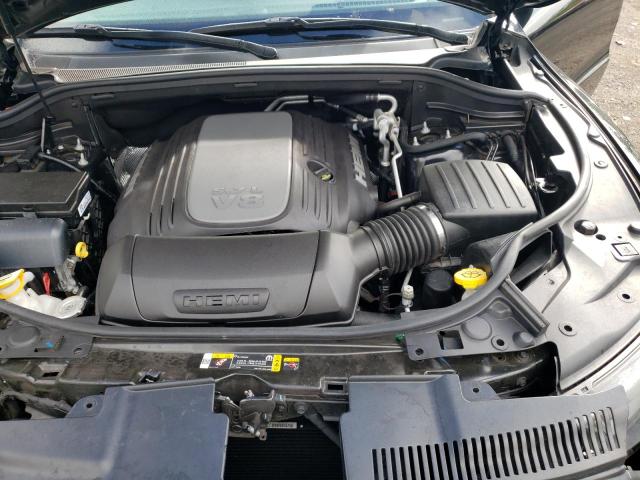 2024 DODGE DURANGO R/T 1C4SDJCT7RC140258