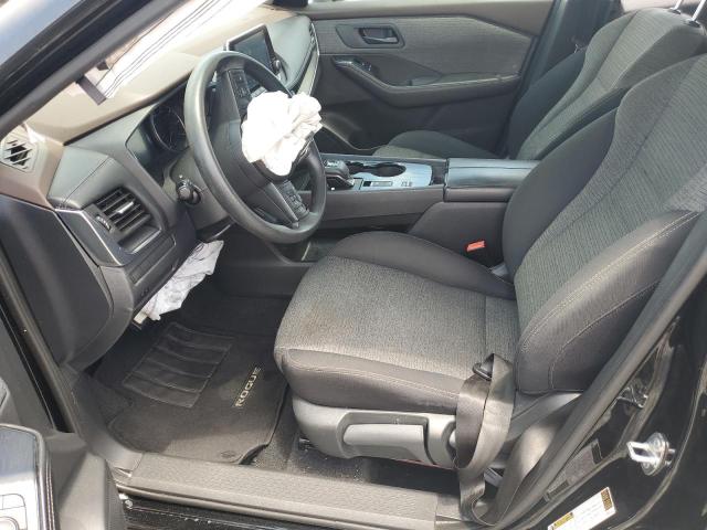 2021 NISSAN ROGUE S 5N1AT3AA3MC807956