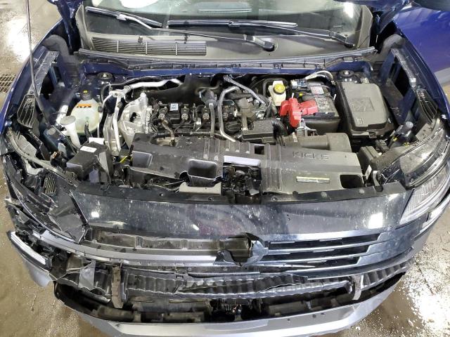 2025 NISSAN KICKS S - 3N8AP6BA4SL393987