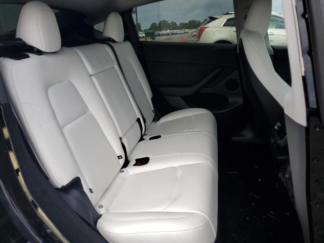 2025 TESLA MODEL Y 7SAYGDED9SF236493