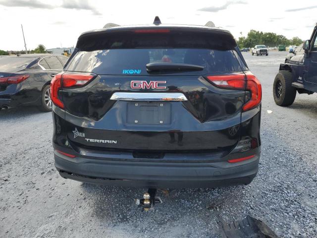 2020 GMC TERRAIN SL 3GKALMEV6LL197467