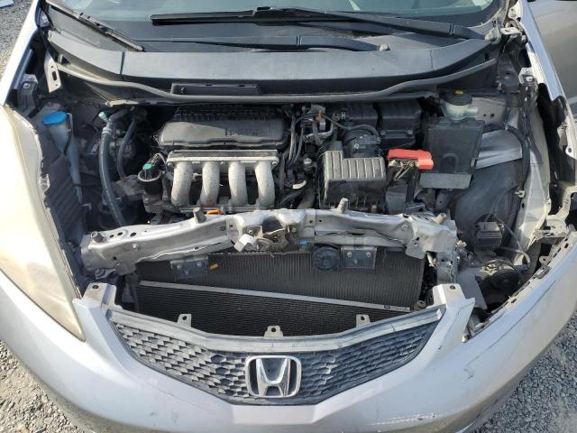 2010 HONDA FIT SPORT - JHMGE8H49AC017089