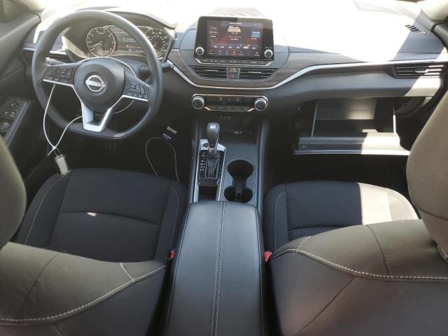 2025 NISSAN ALTIMA 1N4BL4DV0SN348129