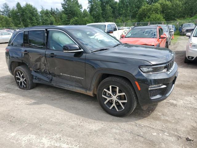 2024 JEEP GRAND CHER 1C4RJHBG2RC141645