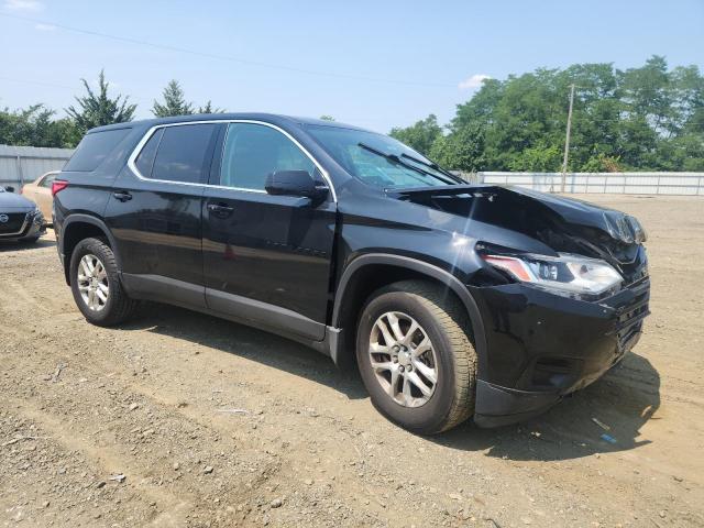 2018 CHEVROLET TRAVERSE L - 1GNERFKW7JJ274105