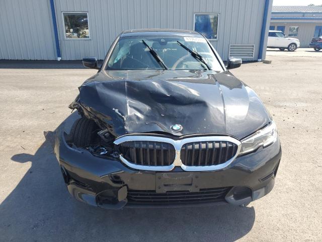 2020 BMW 330XI 3MW5R7J04L8B46220