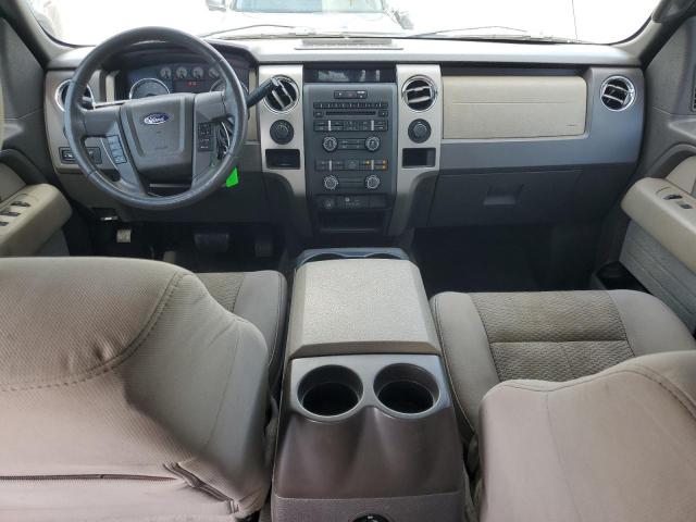 2010 FORD F150 SUPER - 1FTFW1EV8AFC15577