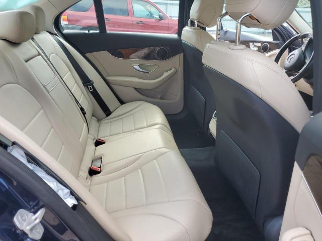 2016 MERCEDES-BENZ C 300 4MAT 55SWF4KB9GU107363