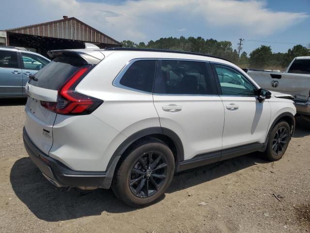 2025 HONDA CR-V SPORT 5J6RS5H85SL005196