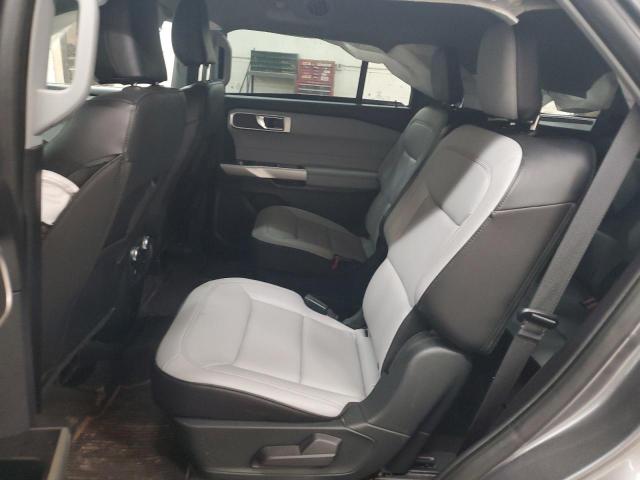 2021 FORD EXPLORER X - 1FMSK8DH0MGA49323