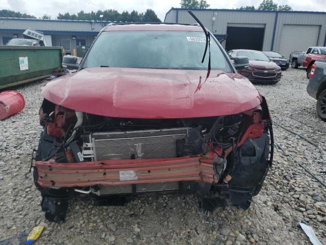 2017 FORD EXPLORER X 1FM5K8D83HGD28431