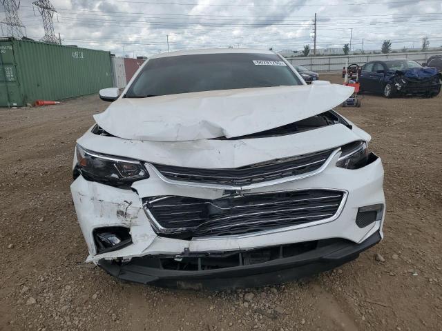 2018 CHEVROLET MALIBU LT - 1G1ZD5ST1JF188356