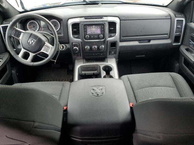 2021 RAM 1500 CLASS - 1C6RR7GG5MS556914
