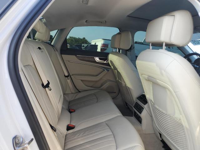 2019 AUDI A6 PREMIUM WAUE8AF25KN118707