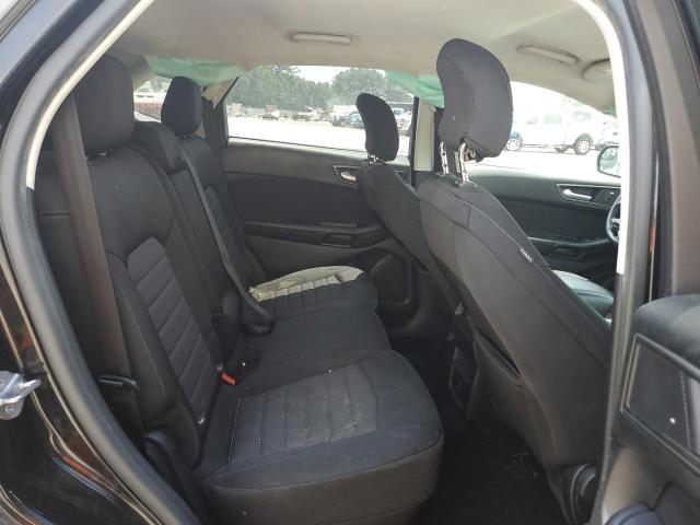 2015 FORD EDGE SE - 2FMTK3G87FBB39601