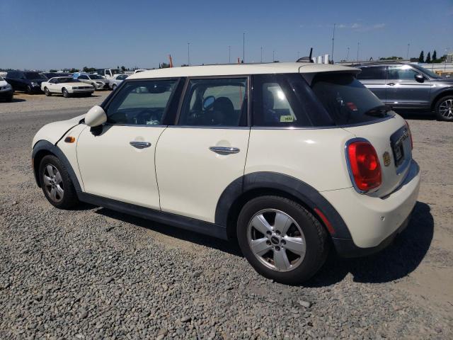 2016 MINI COOPER WMWXU1C57G2D10886