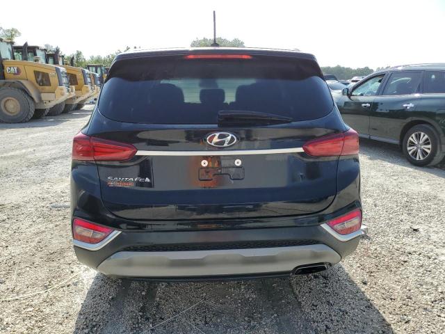 2020 HYUNDAI SANTA FE S 5NMS23AD6LH268318