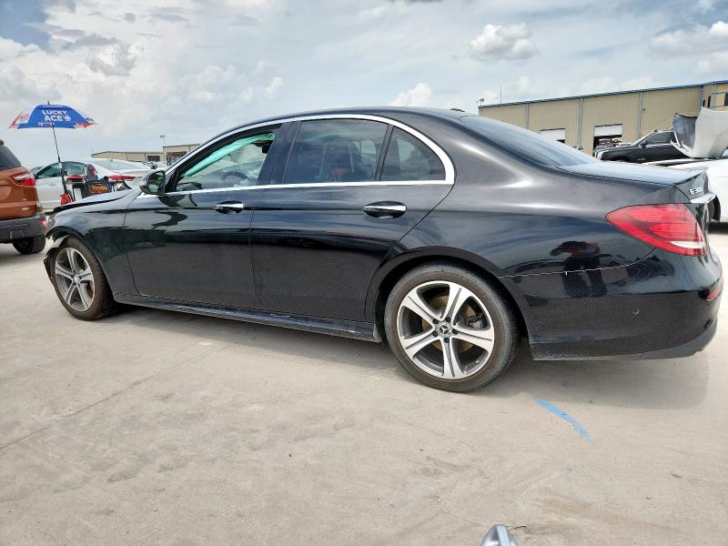 2017 MERCEDES-BENZ E 300 4MAT WDDZF4KB2HA057792
