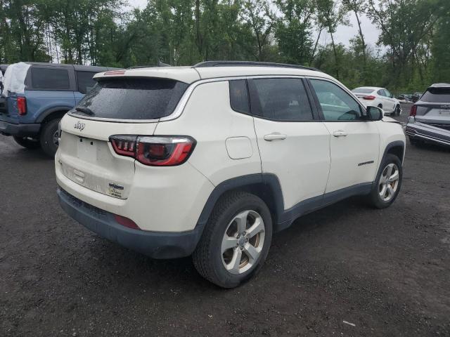 2018 JEEP COMPASS LA 3C4NJDBB8JT482598