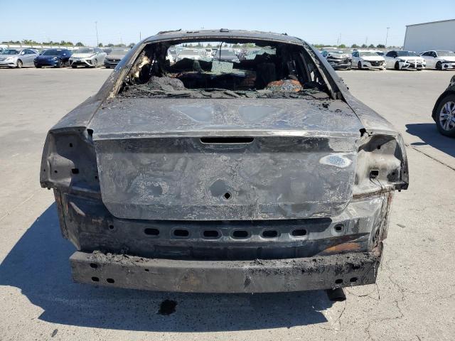 2010 DODGE CHARGER SX - 2B3CA3CV0AH127333