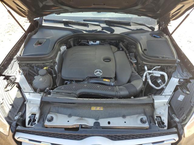 2020 MERCEDES-BENZ GLC 300 WDC0G8DB4LF682916