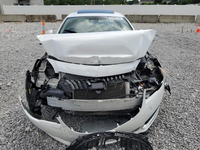 2016 BUICK REGAL PREM 2G4GT5GX2G9121212