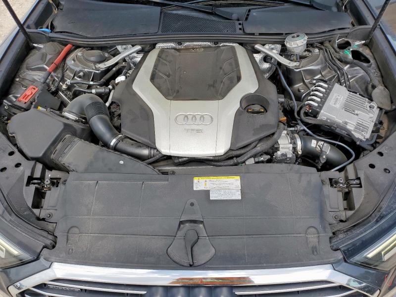 2019 AUDI A6 PREMIUM WAUL2AF20KN069120