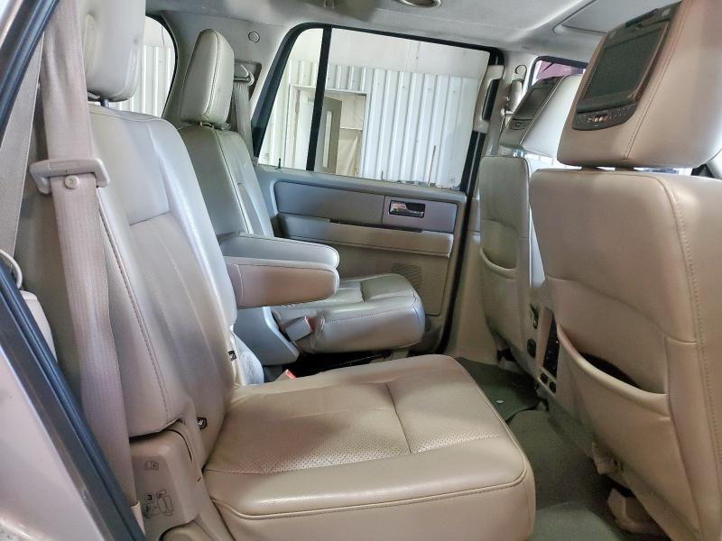 2012 FORD EXPEDITION #3297860825
