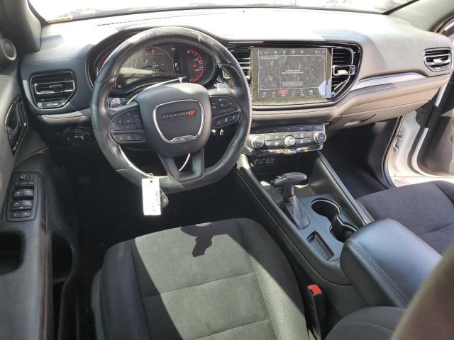 2023 DODGE DURANGO GT 1C4RDJDG7PC555724