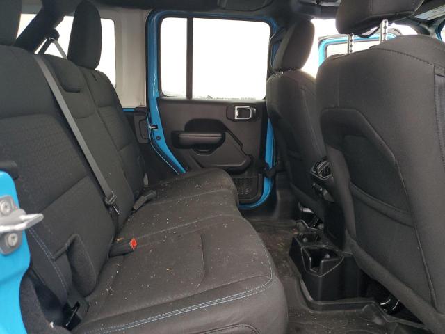 2021 JEEP WRANGLER U 1C4HJXDN4MW628970