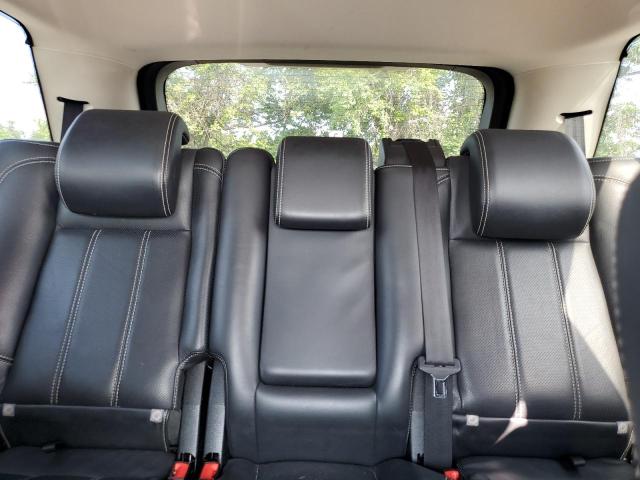 2013 LAND ROVER RANGE ROVE - SALSK2D41DA775685