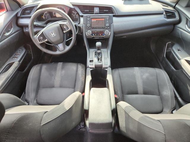 2016 HONDA CIVIC LX - 2HGFC2F54GH525568