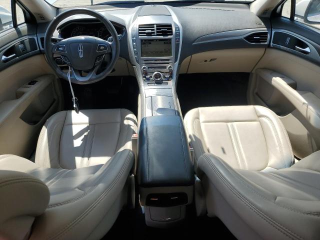 2018 LINCOLN MKZ PREMIE 3LN6L5A90JR619397