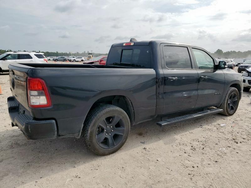 2022 RAM 1500 BIG H - 1C6RREMT2NN309498