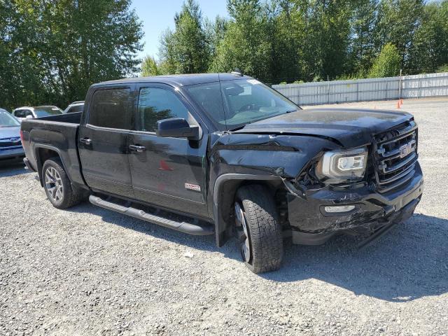 2017 GMC SIERRA K15 3GTU2NEJ2HG155392