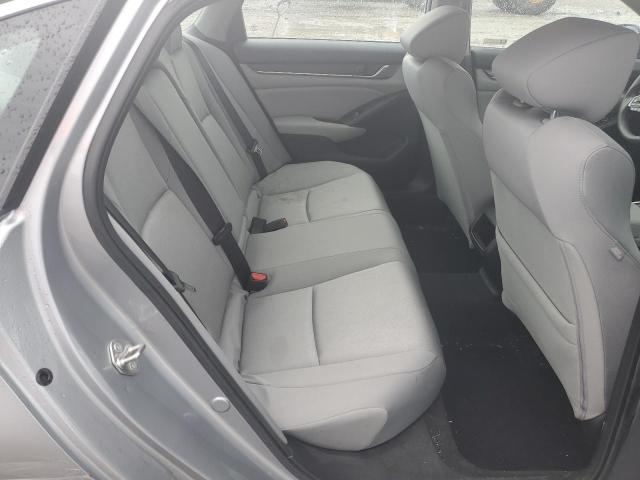 2018 HONDA ACCORD LX - 1HGCV1F15JA069302