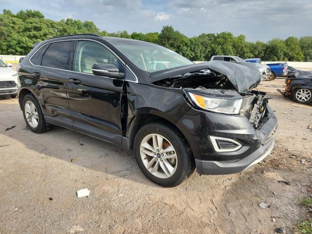 2015 FORD EDGE SEL - 2FMTK3J80FBB37410
