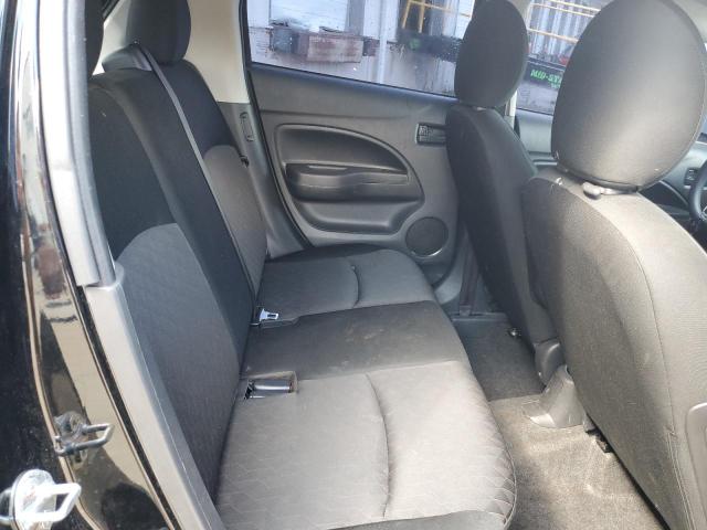 2024 MITSUBISHI MIRAGE ES ML32AUHJ4RH001180