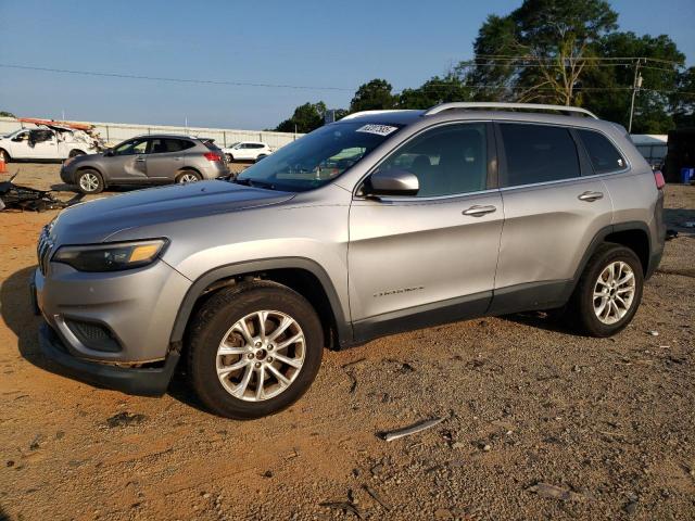 JEEP CHEROKEE L