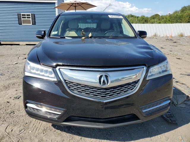 2016 ACURA MDX 5FRYD4H27GB062798