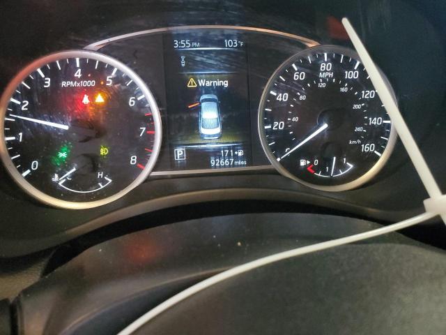 2018 NISSAN SENTRA S 3N1AB7APXJY327633