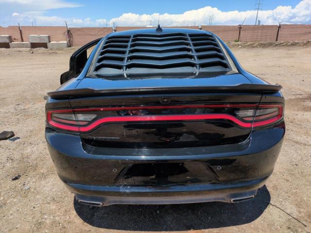 2022 DODGE CHARGER SX 2C3CDXBGXNH115166