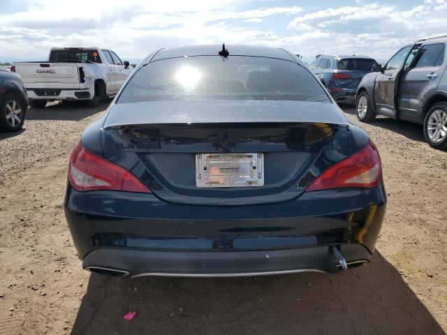 2019 MERCEDES-BENZ CLA 250 - WDDSJ4EB9KN711179