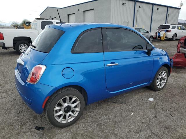 2017 FIAT 500 POP 3C3CFFKR5HT697968