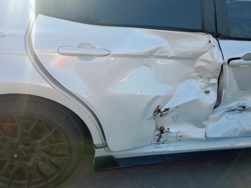 2023 TOYOTA CAMRY TRD - 4T1KZ1AK6PU082853