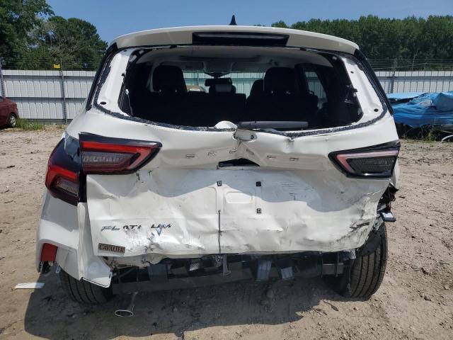 2025 FORD ESCAPE PLA 1FMCU9JZ6SUA17511