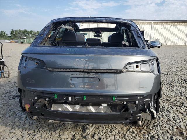 2025 AUDI Q5 PREMIUM - WA1GAAFY9S2054946